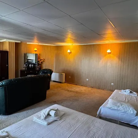 бутик империал Hotel Primorsko