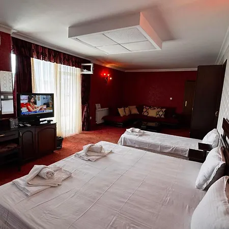 бутик империал Hotel Primorsko