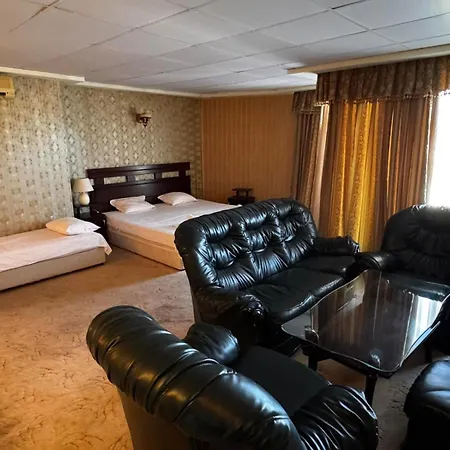 бутик империал Hotel Primorsko