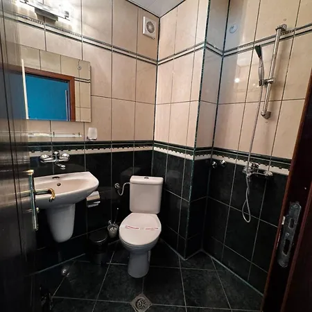 Hotel бутик империал