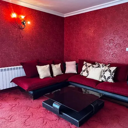 Hotel бутик империал